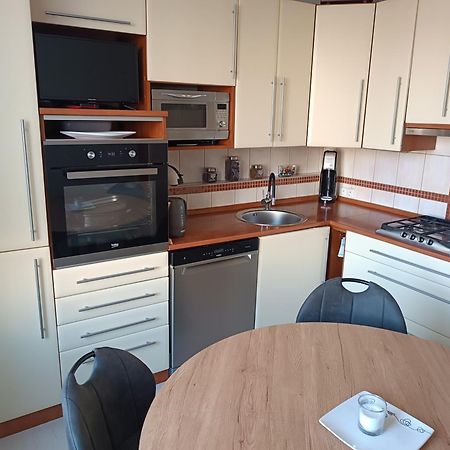Apartman Kolarova كلاتوفي المظهر الخارجي الصورة