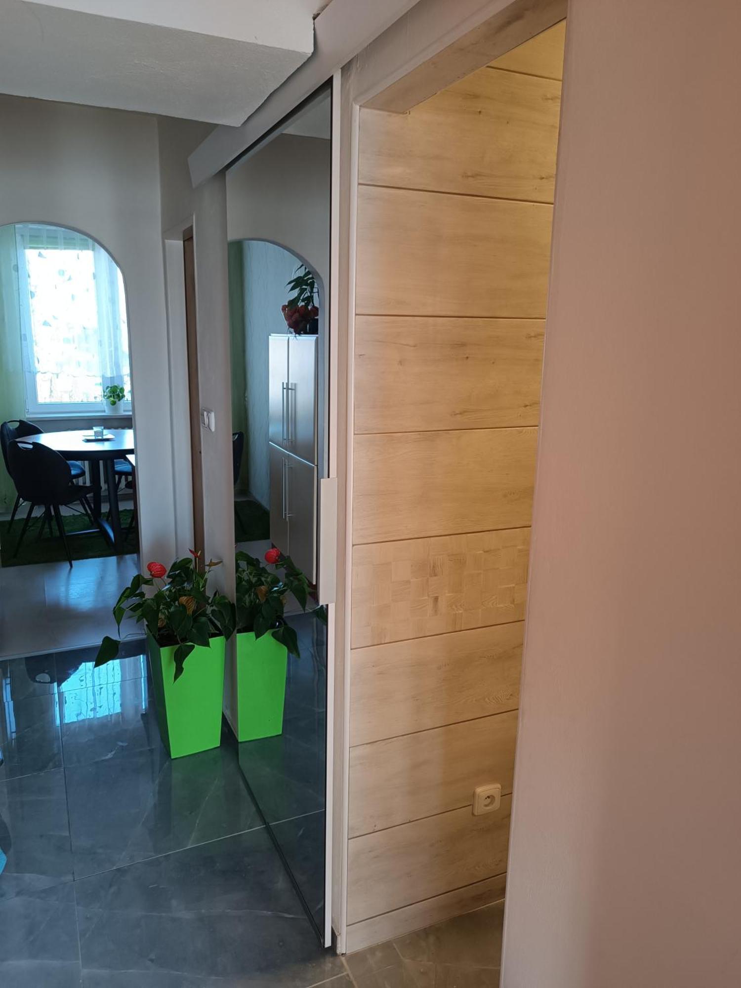 Apartman Kolarova كلاتوفي المظهر الخارجي الصورة