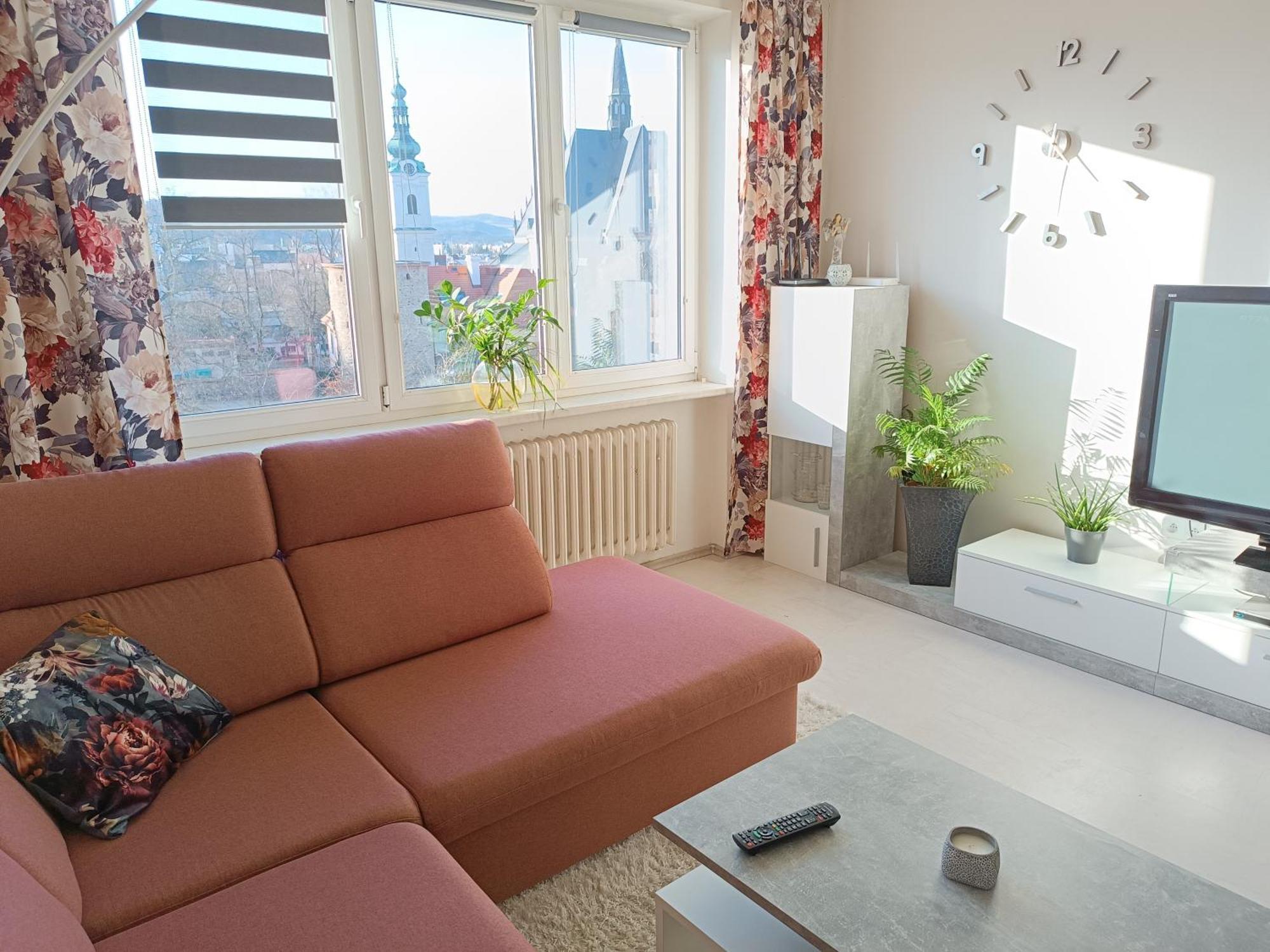 Apartman Kolarova كلاتوفي المظهر الخارجي الصورة