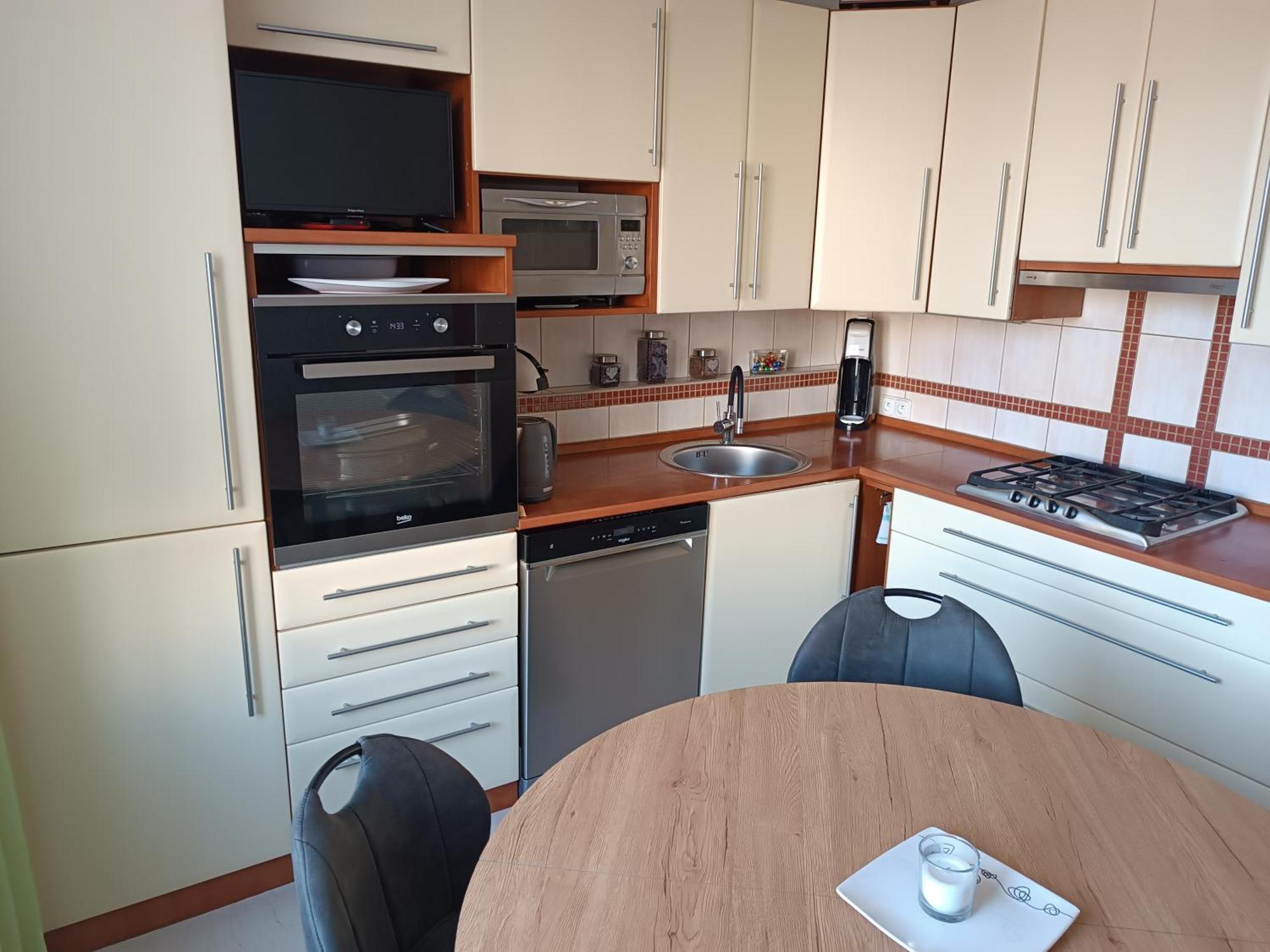 Apartman Kolarova كلاتوفي المظهر الخارجي الصورة
