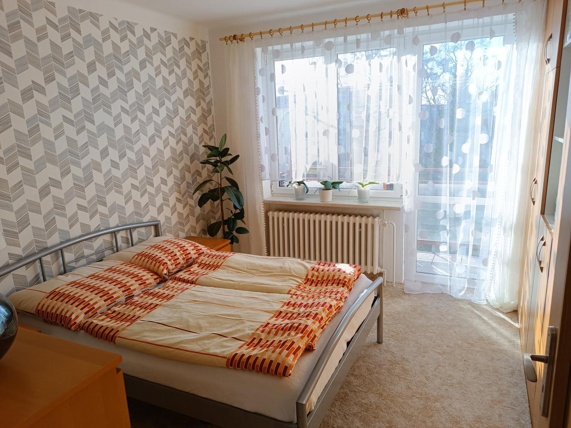 Apartman Kolarova كلاتوفي المظهر الخارجي الصورة